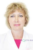 Сорокина Галина Игоревна - Самара