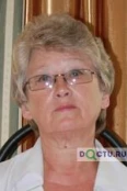 Сорокина Галина Тимофеевна - Набережные Челны