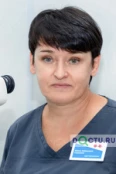 Сорокина Ирина Абрамовна - Челябинск