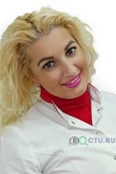 Сорокина Илона Борисовна - Самара