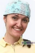 Сорокина Инесса Михайловна - Ставрополь
