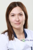 Сорокина Ирина Николаевна - Чебоксары