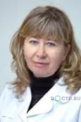 Сорокина Ирина Сергеевна - Санкт-Петербург