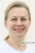 Сорокина Ирина Владимировна - Москва