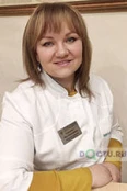 Сорокина Яна Николаевна - Москва