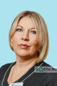 Сорокина Юлия Валерьевна - Рыбинск