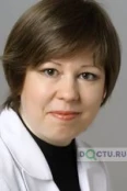 Сорокина Юлия Борисовна - Санкт-Петербург