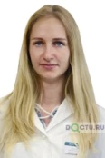 Сорокина Юлия Николаевна - Санкт-Петербург