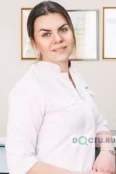Сорокина Кира Вениаминовна - Вологда