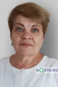 Сорокина Лидия Васильевна - Самара
