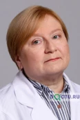 Сорокина Людмила Борисовна - Санкт-Петербург
