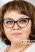 Сорокина Марина Геннадьевна - Омск