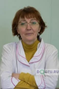 Сорокина Марина Николаевна - Москва