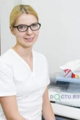 Сорокина Марина Сергеевна - Орёл