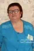 Сорокина Надежда Михайловна - Волгоград