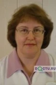 Сорокина Надежда Кузьминична - Тольятти
