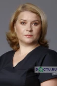 Сорокина Надежда Викторовна - Вологда