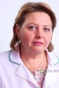 Сорокина Наталия Владимировна - Москва