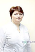 Сорокина Наталья Алексеевна - Тюмень