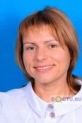 Сорокина Наталья Ивановна - Воронеж