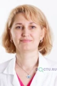 Сорокина Наталья Николаевна - Челябинск