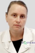 Сорокина Наталья Владимировна - Владимир