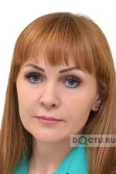 Сорокина Нина Валерьевна - Ставрополь