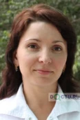 Сорокина Оксана Николаевна - Волгоград