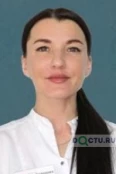 Сорокина Ольга Александровна - Тамбов