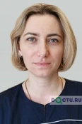 Сорокина Ольга Николаевна - Москва