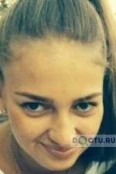 Сорокина Софья Алексеевна - Красноярск