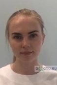 Сорокина Светлана Викторовна - Москва