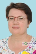 Сорокина Татьяна Юрьевна - Нижний Новгород