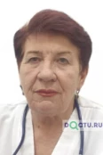Сорокина Татьяна Борисовна - Асбест