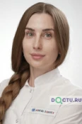 Сорокина Татьяна Владимировна - Москва