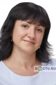 Сорокина Жанна Викторовна - Москва