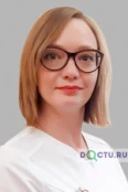 Сороко Ирина Владимировна - Калининград