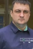 Сороко Максим Вячеславович - Сочи