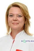 Сороколетова Наталья Михайловна - Воронеж