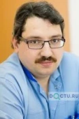 Сорокопудов Антон Михайлович - Мурманск