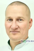 Сорокопудов Николай Борисович - Волгоград