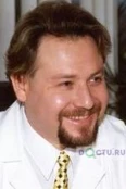 Сорокоумов Геннадий Львович - Москва