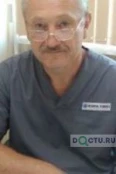 Сорокоумов Юрий Тимофеевич - Южно-Сахалинск