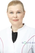 Сорокова Елена Вадимовна - Екатеринбург
