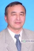 Сороковиков Владимир Алексеевич - Иркутск