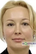 Сороковикова Юлия Валерьевна - Новосибирск