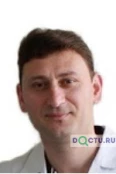 Сорванов Дмитрий Сергеевич - Ставрополь