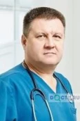 Сощенко Дмитрий Геннадьевич - Челябинск