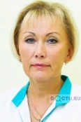 Сошина Лариса Анатольевна - Йошкар-Ола