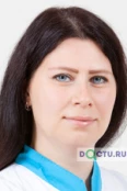 Сошитова Ольга Вячеславовна - Владимир